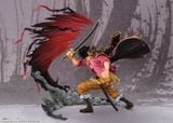  Figuarts ZERO [EXTRA BATTLE] Gol D. Roger -Kamusari- "ONE PIECE" 