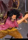  Figuarts ZERO [EXTRA BATTLE] Gol D. Roger -Kamusari- "ONE PIECE" 