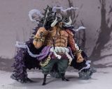  Figuarts ZERO [EXTRA BATTLE] Kaido of the Beasts "ONE PIECE" 