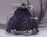  Figuarts ZERO [EXTRA BATTLE] Kaido of the Beasts "ONE PIECE" 