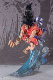  Figuarts ZERO [EXTRA BATTLE] Oden Kouduki "ONE PIECE" 