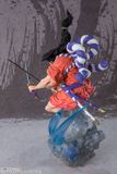  Figuarts ZERO [EXTRA BATTLE] Oden Kouduki "ONE PIECE" 