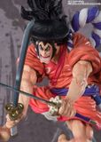  Figuarts ZERO [EXTRA BATTLE] Oden Kouduki "ONE PIECE" 