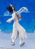  Figuarts ZERO Brook (Honekichi) "ONE PIECE" 