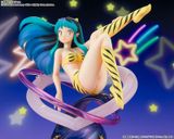  Figuarts Zero chouette Lum "Urusei Yatsura" 