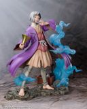  Figuarts ZERO Gen Asagiri "Dr. STONE" 