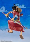  Figuarts ZERO Monkey D. Luffy (Luffytarou) "ONE PIECE" 