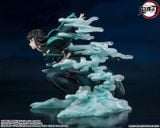  Figuarts ZERO Muichiro Tokito "Demon Slayer: Kimetsu no Yaiba" 