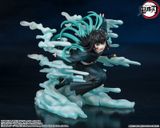  Figuarts ZERO Muichiro Tokito "Demon Slayer: Kimetsu no Yaiba" 