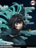  Figuarts ZERO Muichiro Tokito "Demon Slayer: Kimetsu no Yaiba" 