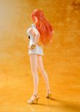  Figuarts ZERO - Nami - FILM GOLD Ver 