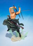  Figuarts ZERO - Roronoa Zoro - Ultra Gari 