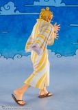  Figuarts ZERO Sanji (Sangorou) "ONE PIECE" 