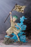  Figuarts ZERO Senku Ishigami "Dr. STONE" 