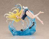  Figuarts ZERO "Summer Time Rendering" Ushio Kofune 