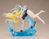  Figuarts ZERO "Summer Time Rendering" Ushio Kofune 