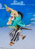  Figuarts ZERO Usopp (Usohachi) "ONE PIECE" 