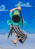  Figuarts ZERO Usopp (Usohachi) "ONE PIECE" 