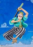  Figuarts ZERO Usopp (Usohachi) "ONE PIECE" 