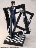  ARTFX J - Black Butler: Book of Circus: Sebastian Michaelis 1/8 