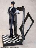  ARTFX J - Black Butler: Book of Circus: Sebastian Michaelis 1/8 