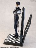  ARTFX J - Black Butler: Book of Circus: Sebastian Michaelis 1/8 