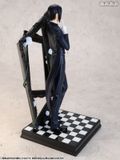  ARTFX J - Black Butler: Book of Circus: Sebastian Michaelis 1/8 