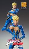  Super Action Statue - JoJo's Bizarre Adventure Part.V Giorno Giovanna Second 