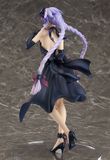  Hyperdimension Neptunia - Purple Heart Dress Ver. 1/7 