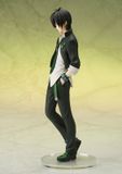  KING OF PRISM by Pretty Rhythm - Taiga Kougami Complete Figure 