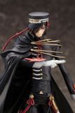  ARTFX J - Code Geass: Lelouch of the Rebellion R2: Lelouch CODE BLACK 1st Live Encore! ver. 1/8 