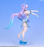  [Exclusive Sale] Excellent Model LIMITED - Active Raid: Liko Complete Figure 