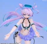  [Exclusive Sale] Excellent Model LIMITED - Active Raid: Liko Complete Figure 