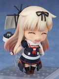  Nendoroid - Kantai Collection -Kan Colle-: Yudachi Kai Ni 