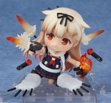  Nendoroid - Kantai Collection -Kan Colle-: Yudachi Kai Ni 