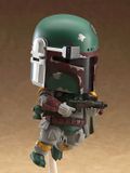  Nendoroid - Star Wars Episode V The Empire Strikes Back: Boba Fett 