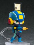  Nendoroid - Mega Man Battle Network: Mega Man.EXA Super Movable Edition 