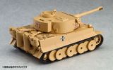  Nendoroid More - Girls und Panzer the Movie: Tiger I 