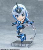  Cu-poche - Frame Arms Girl: FA Girl Stylet Posable Figure 