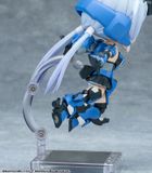  Cu-poche - Frame Arms Girl: FA Girl Stylet Posable Figure 