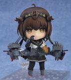  Nendoroid - Kantai Collection -Kan Colle- Hatsuzuki 