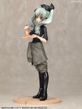  Girls und Panzer the Movie - Anchovy 1/7 