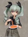  Girls und Panzer the Movie - Anchovy 1/7 