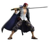  Variable Action Heroes - ONE PIECE: Red-Haired Shanks 