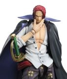  Variable Action Heroes - ONE PIECE: Red-Haired Shanks 