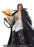  Variable Action Heroes - ONE PIECE: Red-Haired Shanks 