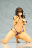  Rei - Homare Artworks Akane Indo 1/5 Complete Figure 