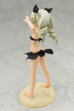  Girls und Panzer the Movie - Anchovy Swimsuit ver. 1/7 