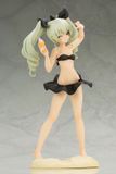  Girls und Panzer the Movie - Anchovy Swimsuit ver. 1/7 