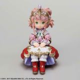  Final Fantasy XIV - Mascot Figure: Sitting Nanamo-sama( 